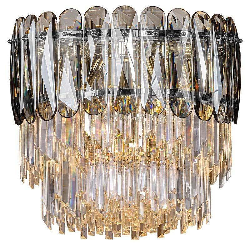 L36616.98 Подвесная люстра L'Arte Luce Luxury Copolle L36616.98