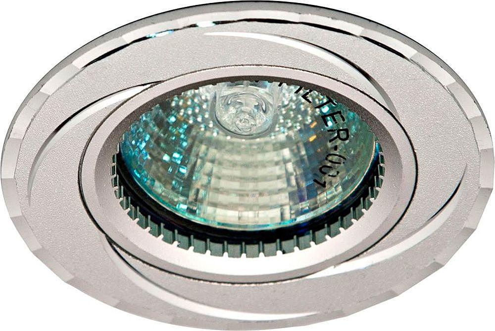 18897 Встраиваемый светильник с узорами GS-M361 18897 Feron