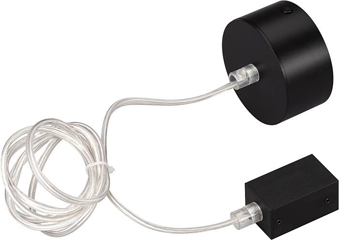 Потолочная чаша с питанием Arlight Apriori 039642