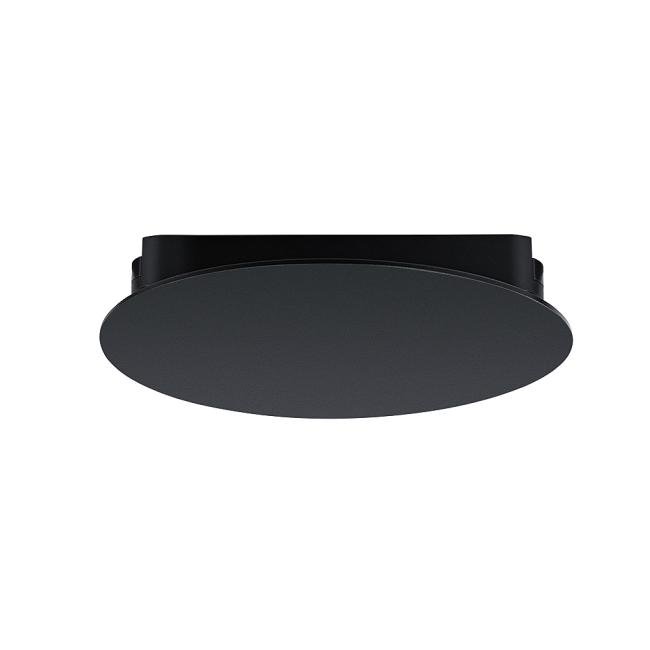 A6163PL-BK Трековый светильник Arte Lamp Rapid A6163PL-BK