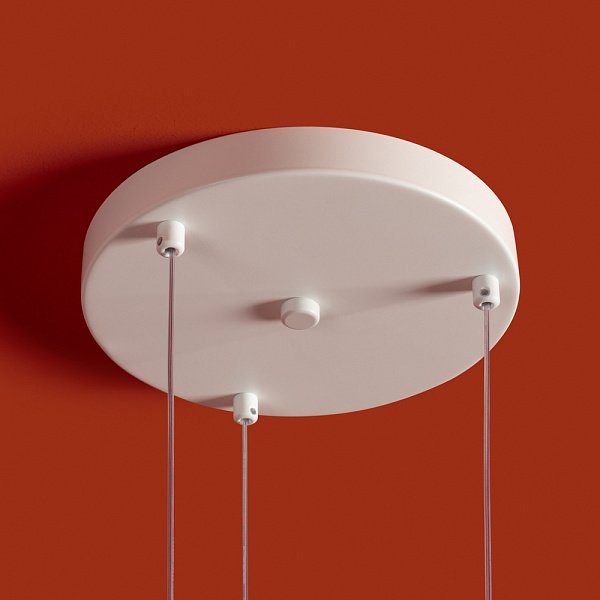 FR5592A-03BS Потолочное основание Freya Pietre FR5592A-03BS