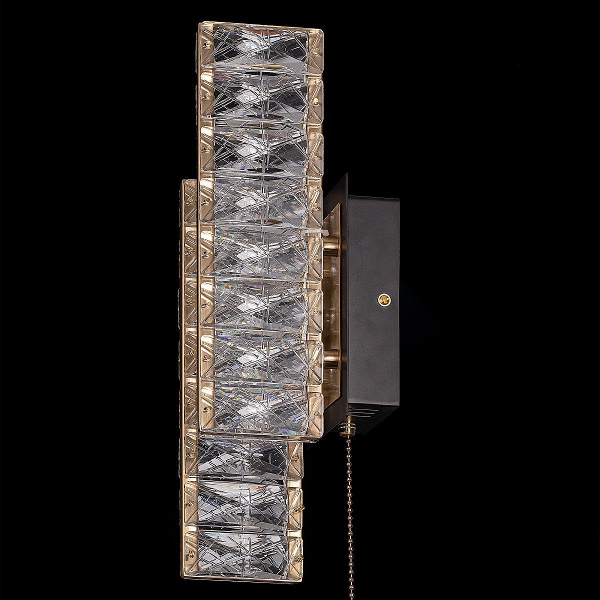 CL325422 Настенный светильник Citilux Palant CL325422