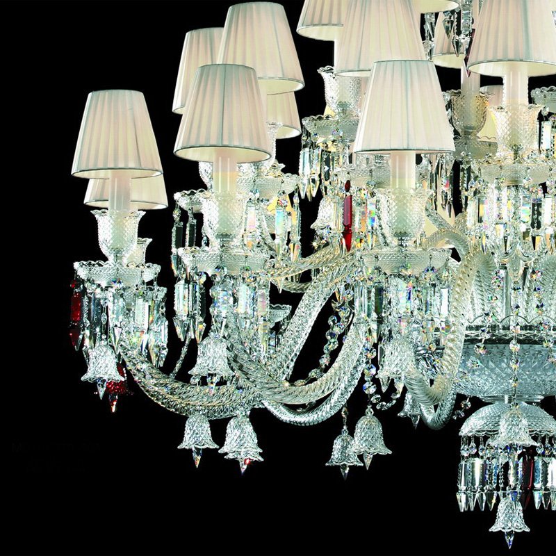 MD11027010-20B Подвесная люстра Delight Collection Moollona MD11027010-20B