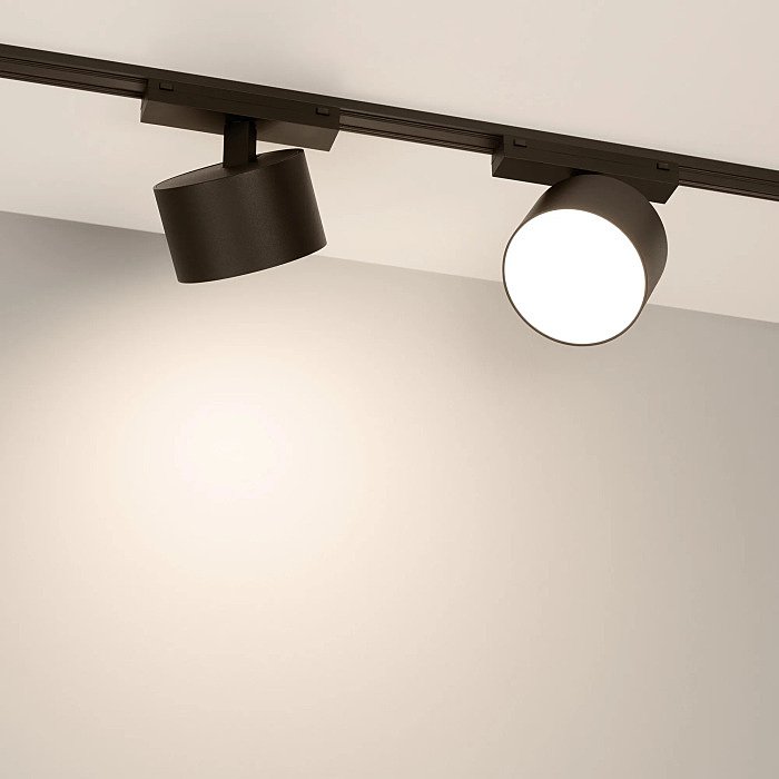 044472 Трековый светильник Arlight Mag-Vibe 044472