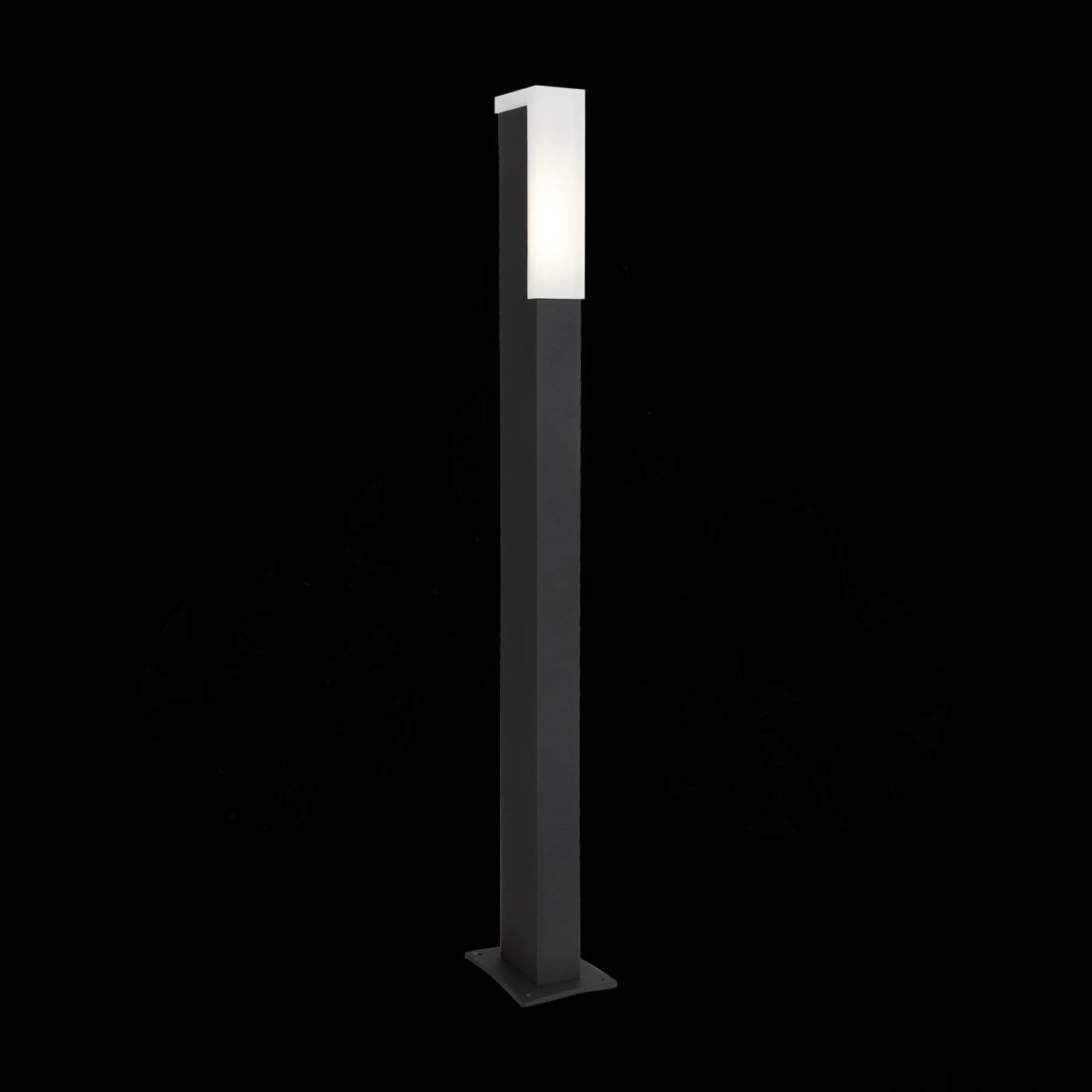 SL096.445.02 Уличный наземный светильник ST Luce Posto SL096.445.02