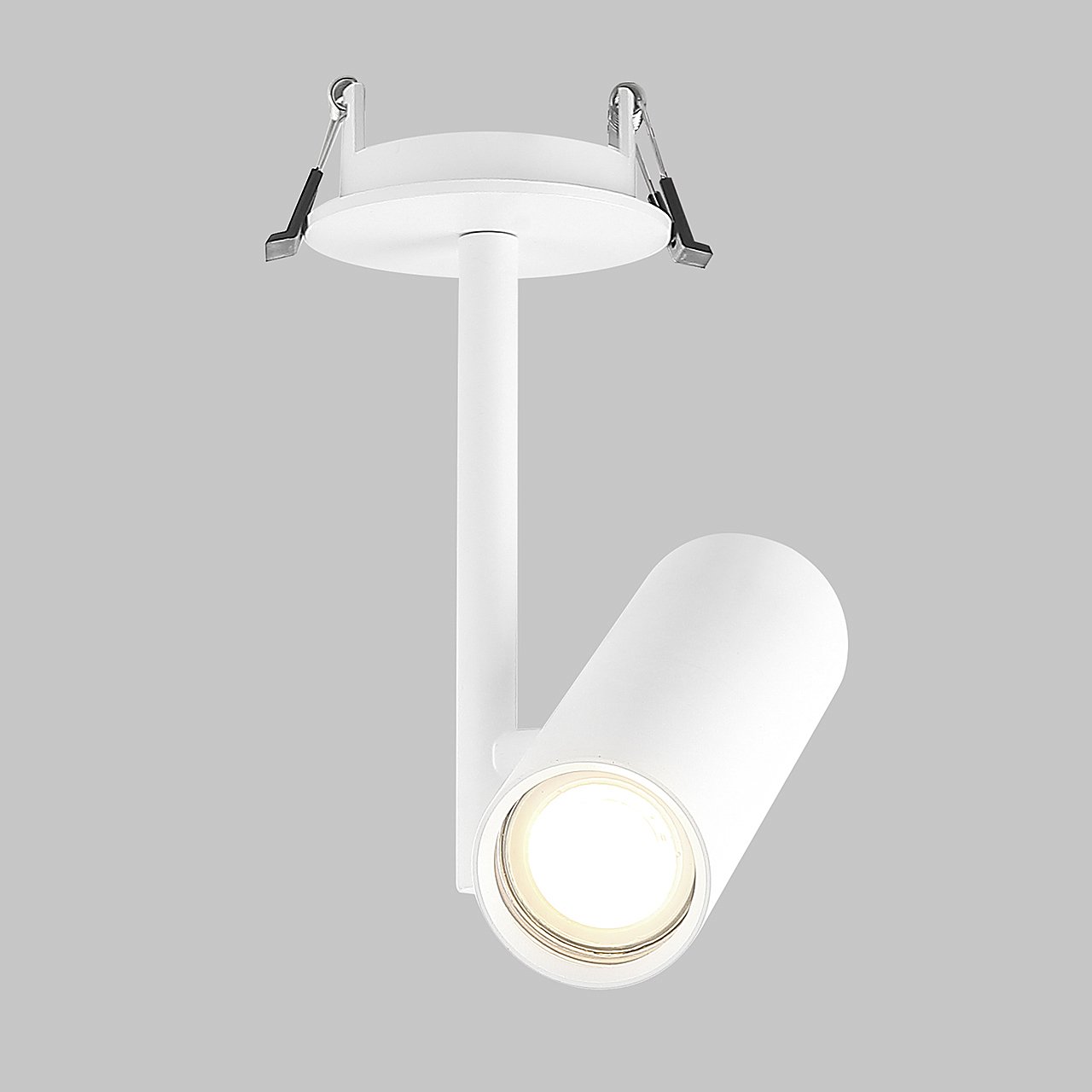 IL.0005.4200-1R-WH Встраиваемый светильник IMEX Kito IL.0005.4200-1R-WH