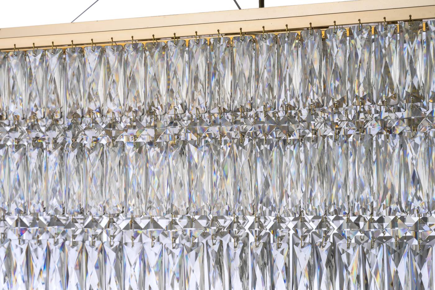 Подвесная люстра Arti Lampadari Acquaro Acquaro E 1.5.120x30.102 GP