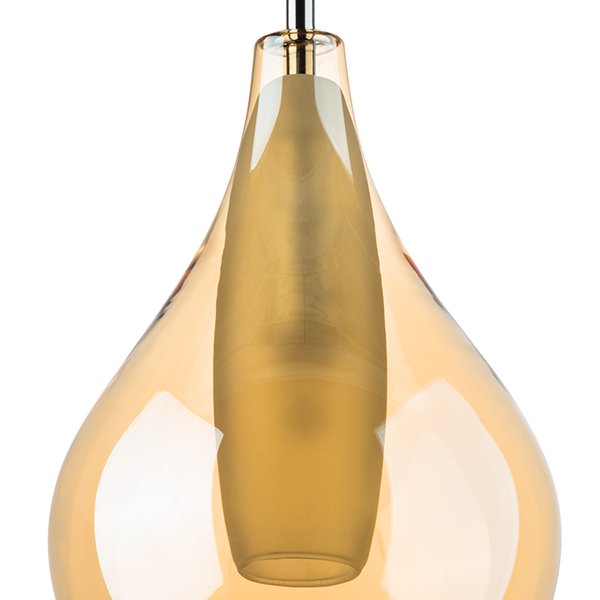 803033 Светильник подвесной Lightstar Pentola 803033