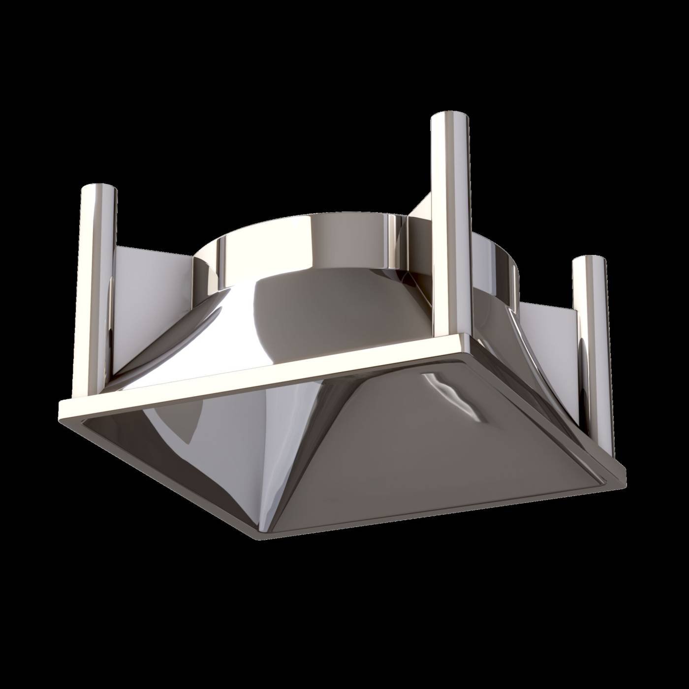 C065-01CH Декоративная рамка Maytoni Cover C065-01CH