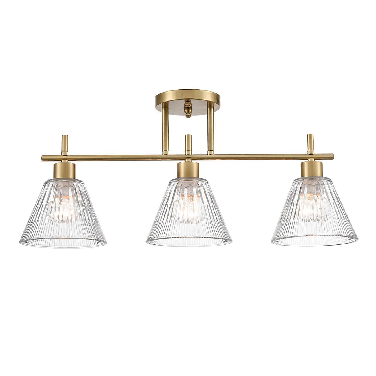 8188/3C Потолочная люстра Lumion Vivian 8188/3C