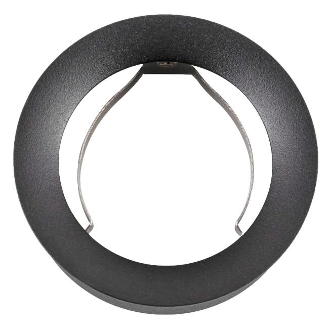 Насадка торцевая на светильник RULLO dia 60 mm Lightstar Rullo 204437