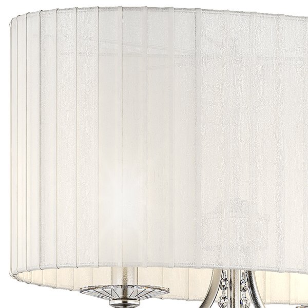 Настольная лампа Lightstar Paralume 725926
