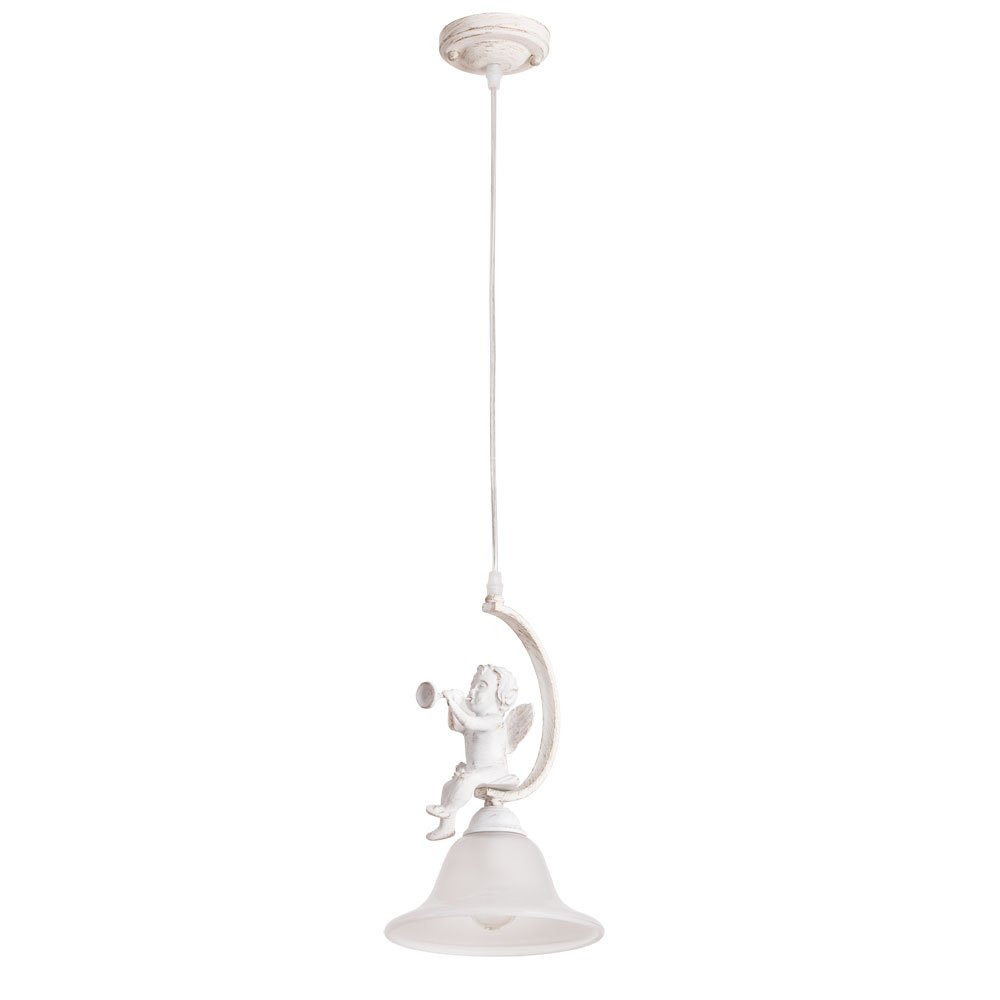 A1133SP-1WG Светильник подвесной Arte Lamp Amur A1133SP-1WG