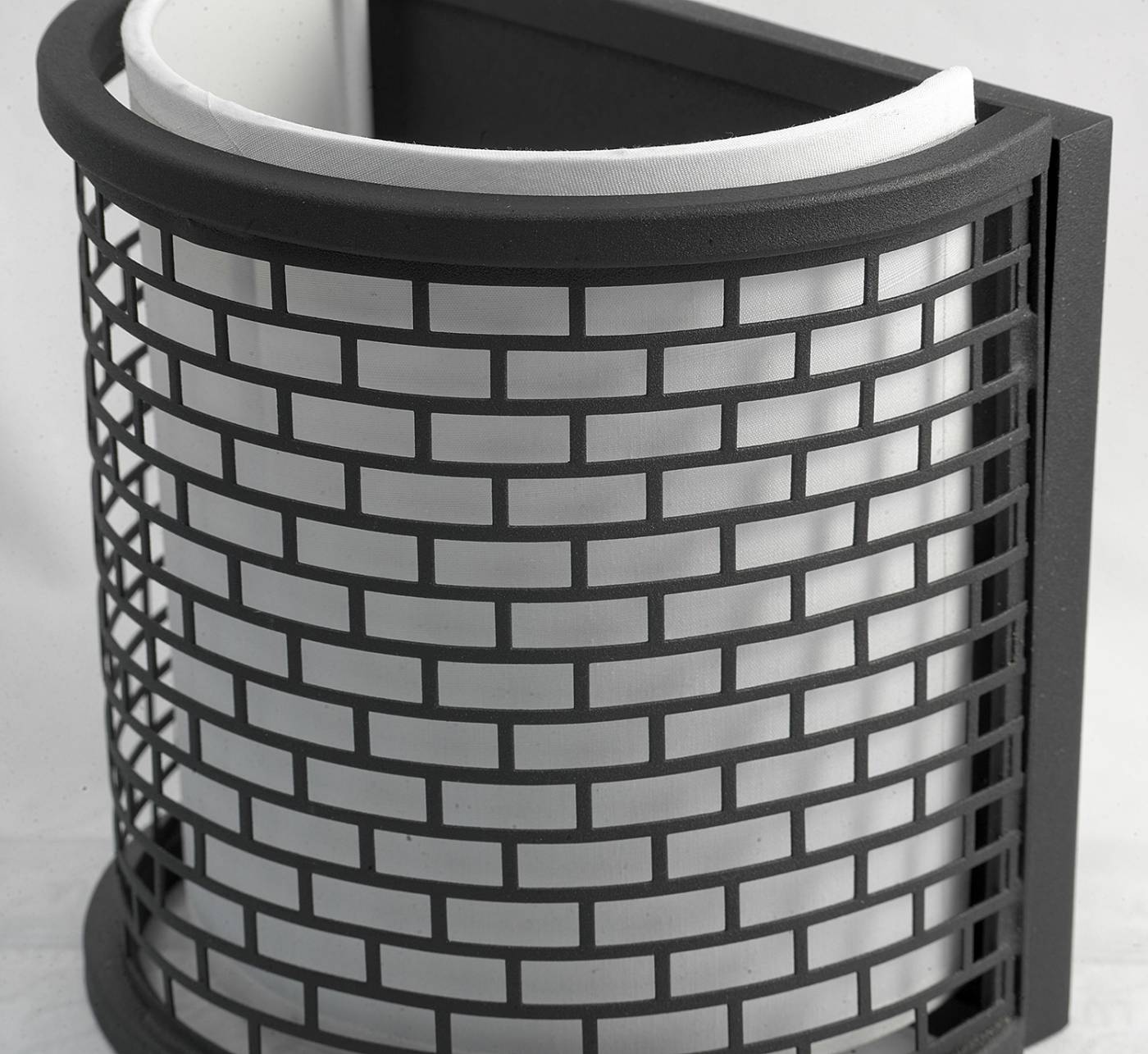 Настенное бра Lussole LOFT Levittown LSP-9171V