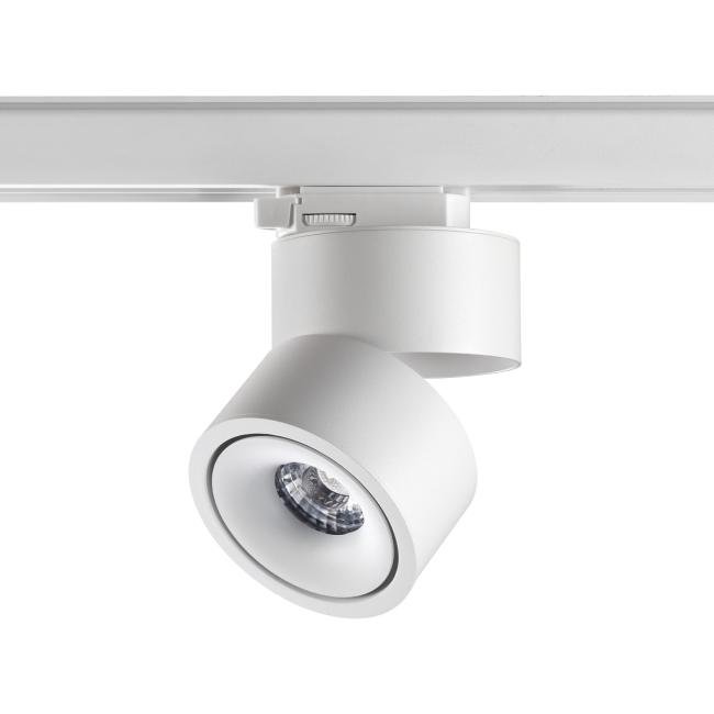 358780 Трековый светильник Novotech Groda 358780
