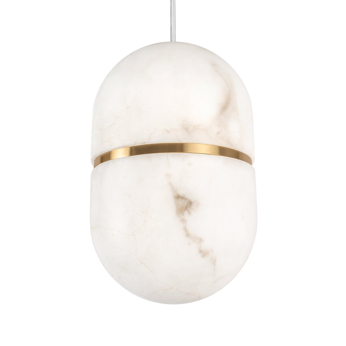 10553/M Подвесной светильник Yum acrylic Loft It 10553/M