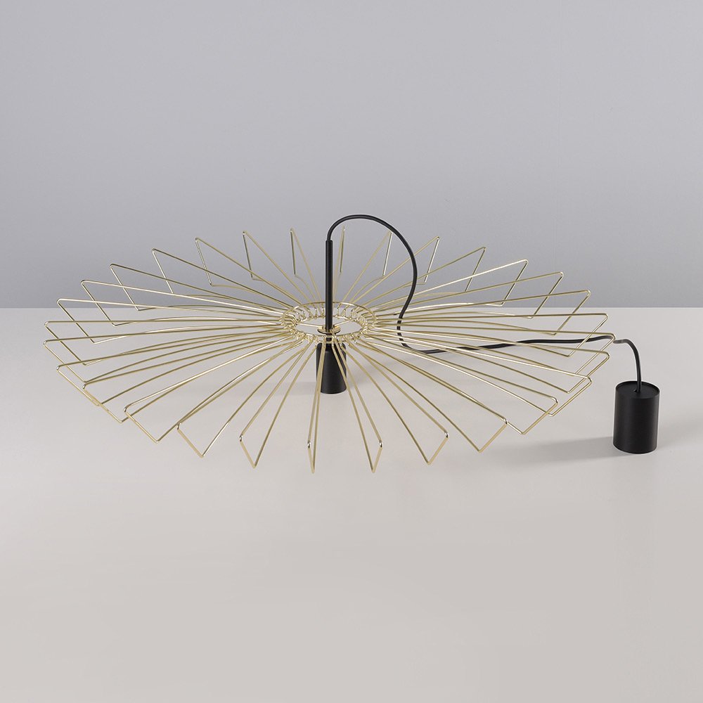 8874 Светильник подвесной Nowodvorski Umbrella 8874