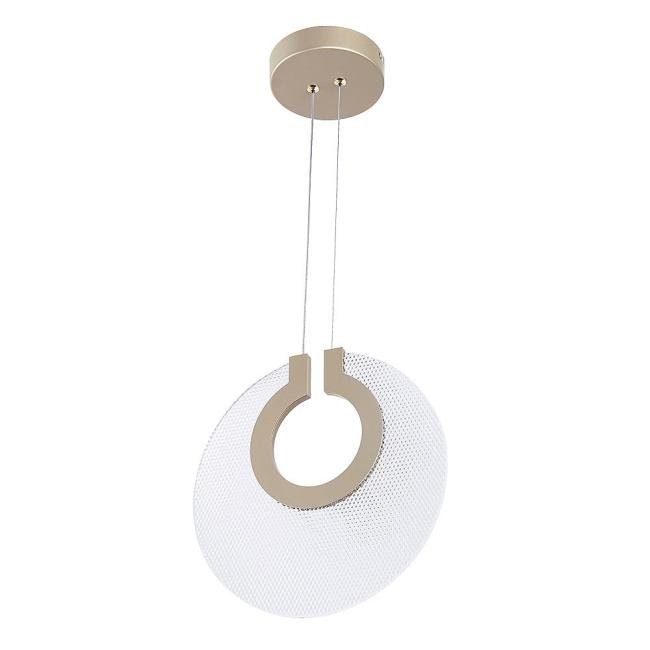 5194/01 SP-12 Светильник подвесной Divinare Bilancia 5194/01 SP-12