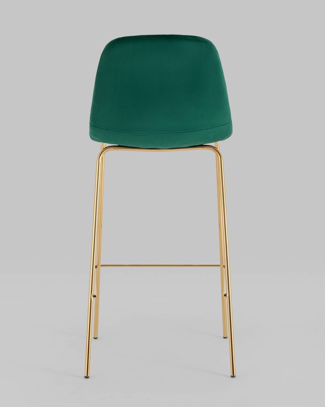 Комплект стульев Stool Group Валенсия OS-001B HLR-56 gl X2