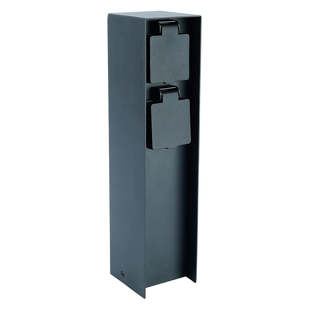Розетка уличная Feron TM 52184