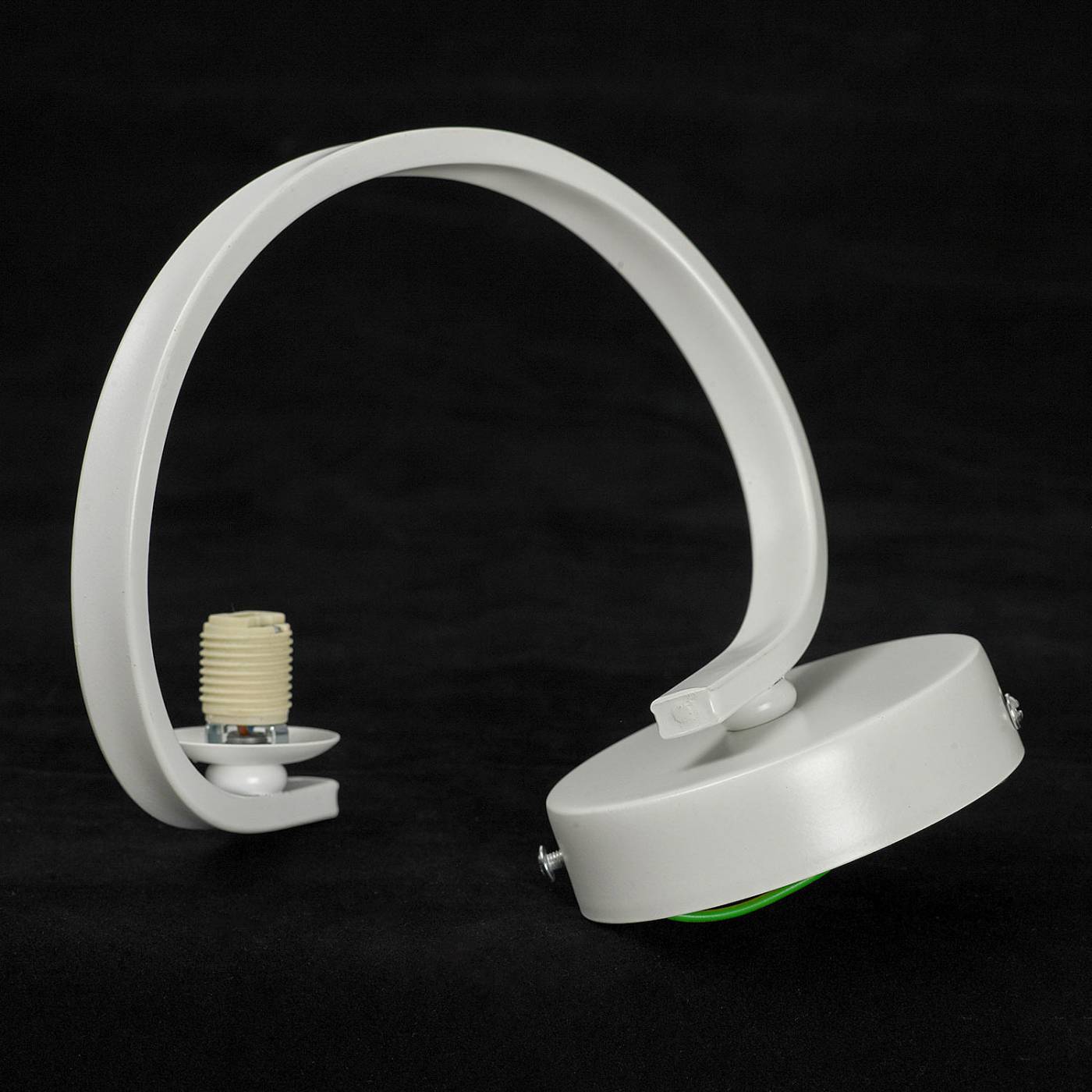 Настенное бра Lussole Linn LSP-8872