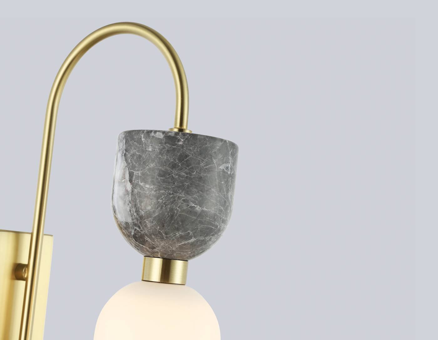 LH53335 Бра настенное Ceramo Modern Ambrella LH53335