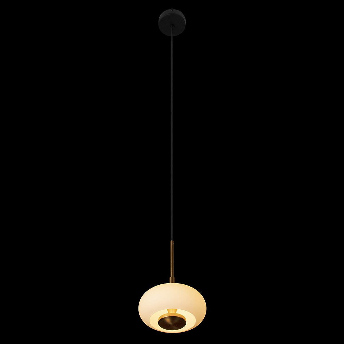 10390 Светильник подвесной Loft It Marshmallow 10390