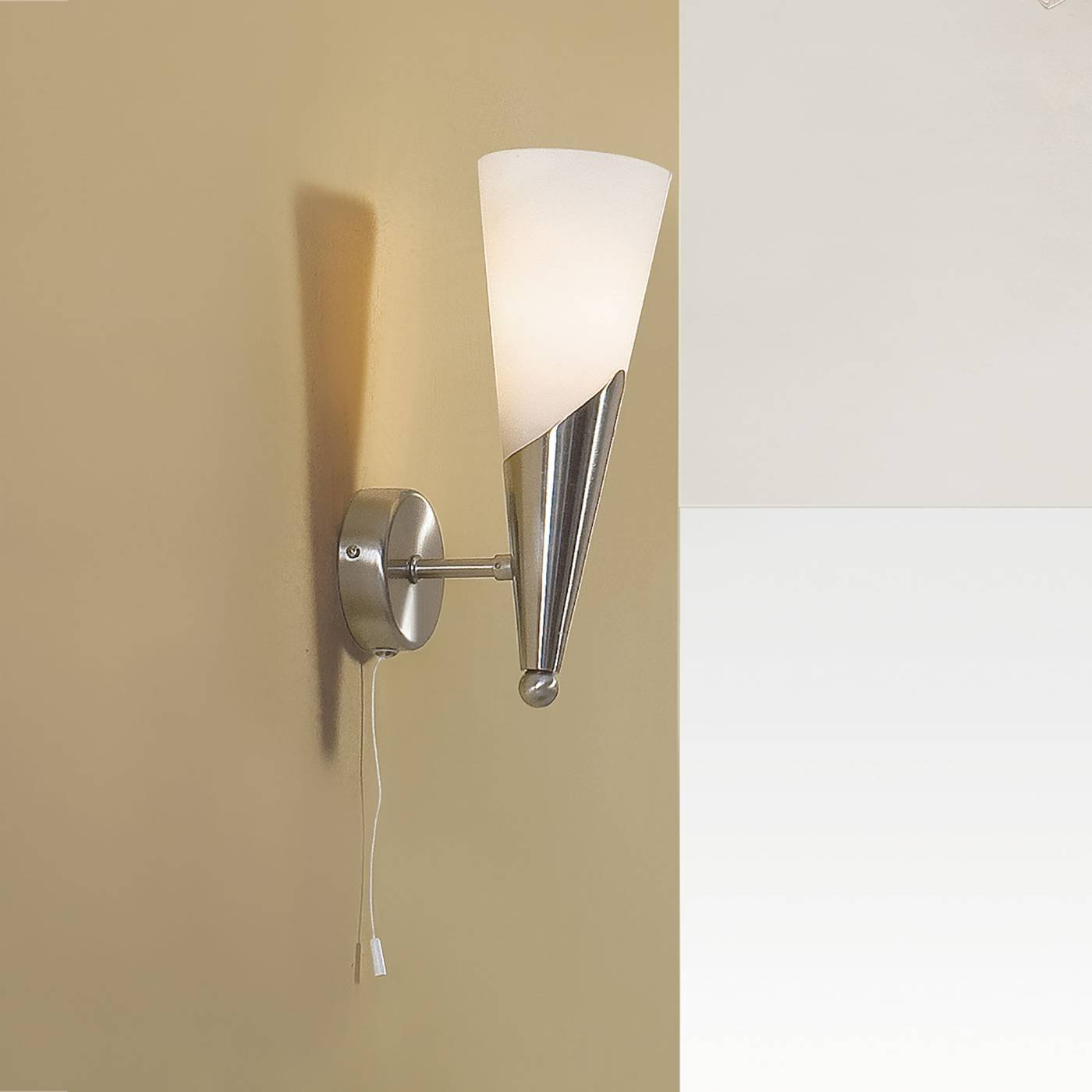 Настенное бра Citilux Фокус CL103311