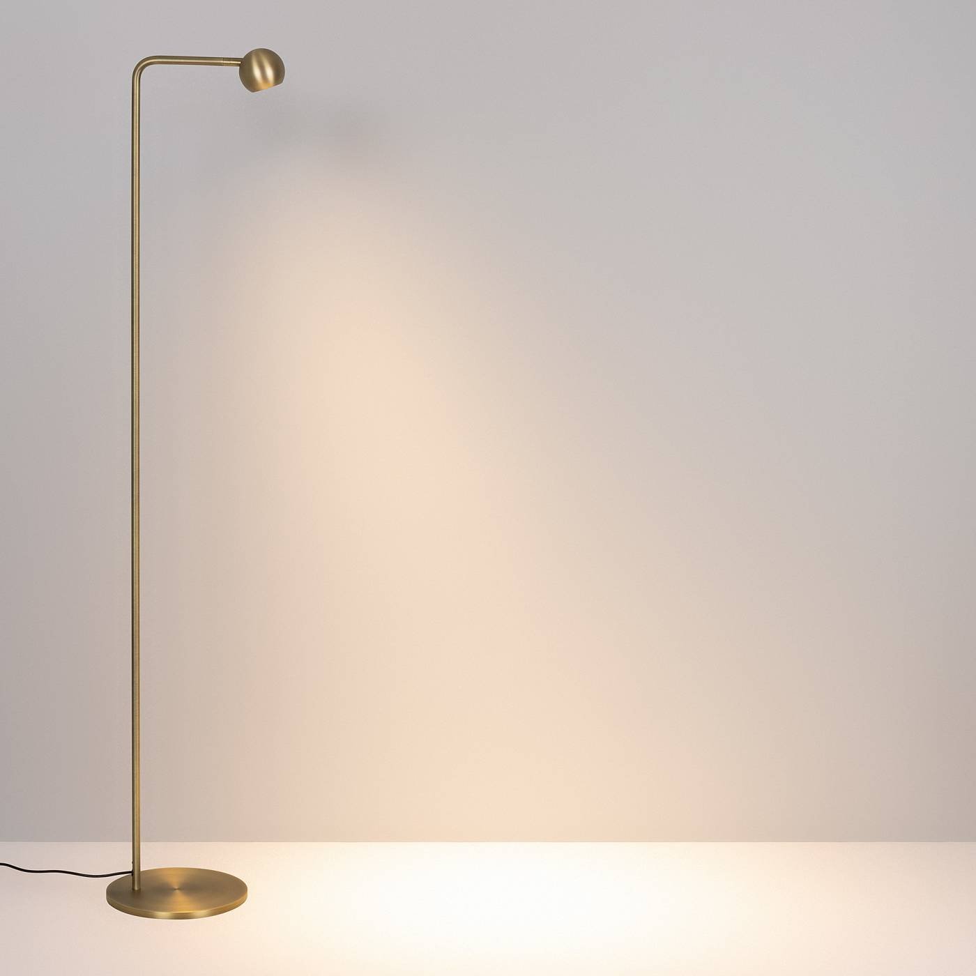 Торшер Arlight Ottori 058485