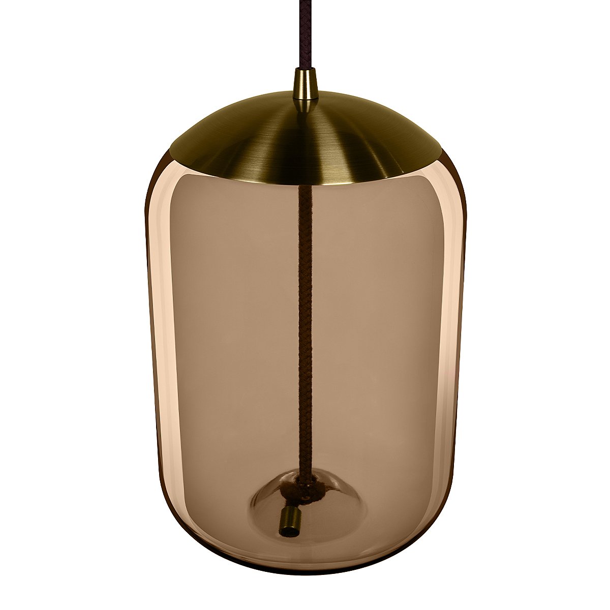 Светильник подвесной Loft It Knot 8135-C