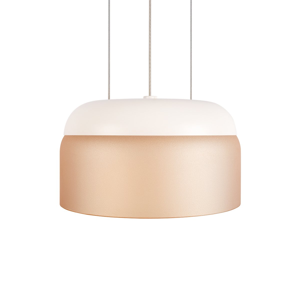 Подвесной светильник Totem Loft It 10466P Amber matte