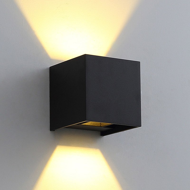 L80570.09 Настенный светильник L'Arte Luce Luxury Kraft L80570.09