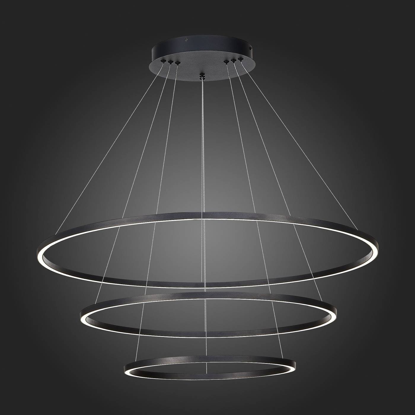 Подвесная люстра ST Luce ST605.403.114