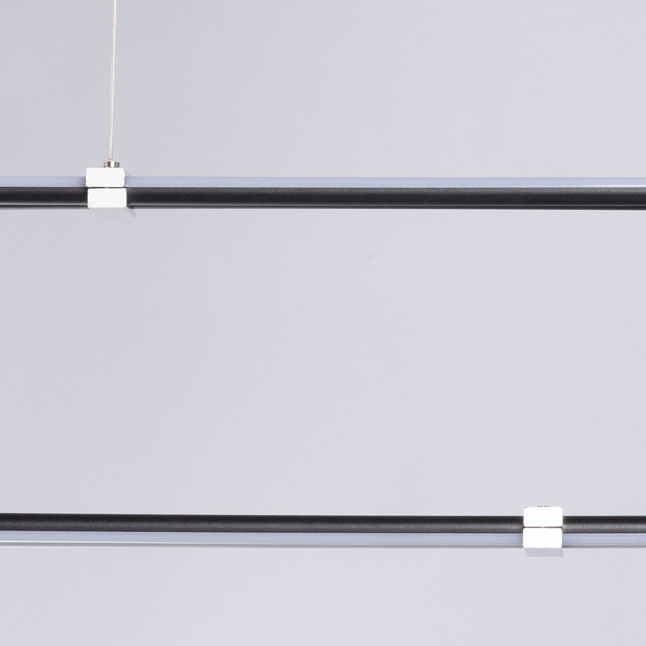 Светильник подвесной De Markt Оскар 510015802