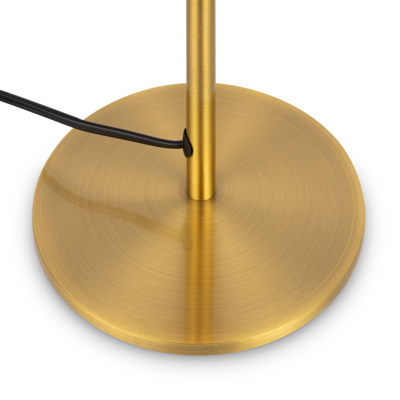 P060TL-L12BSK1 Настольная лампа Maytoni Rueca P060TL-L12BSK1