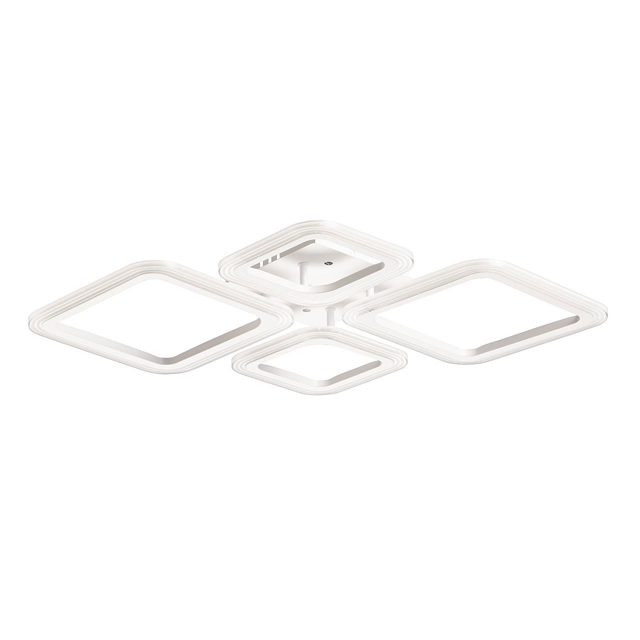 424018304 Потолочная люстра De Markt Мадлен 424018304