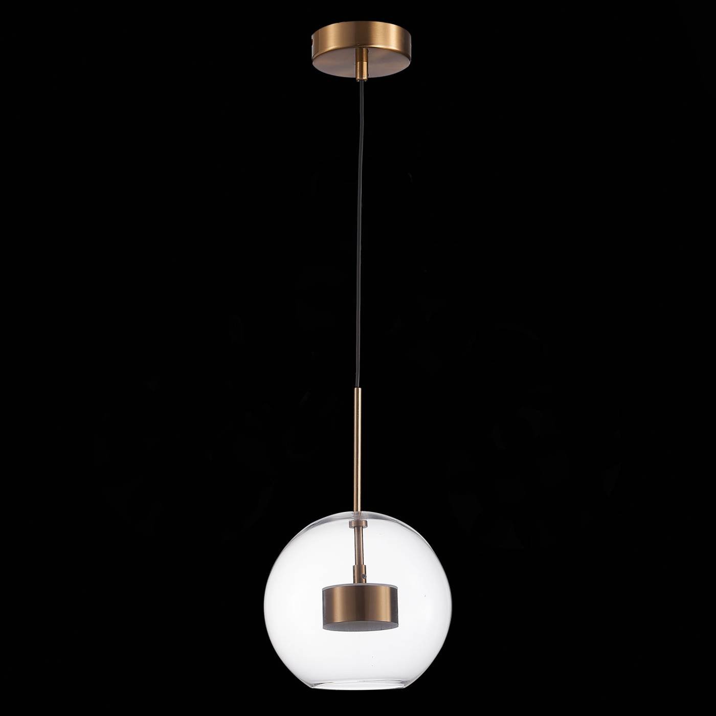 Светильник подвесной ST Luce Bopone SL1133.233.01