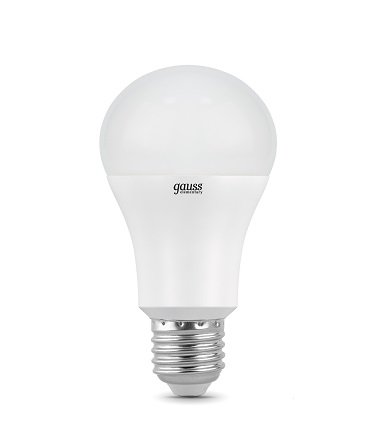 23215 Светодиодная лампа Gauss 23215