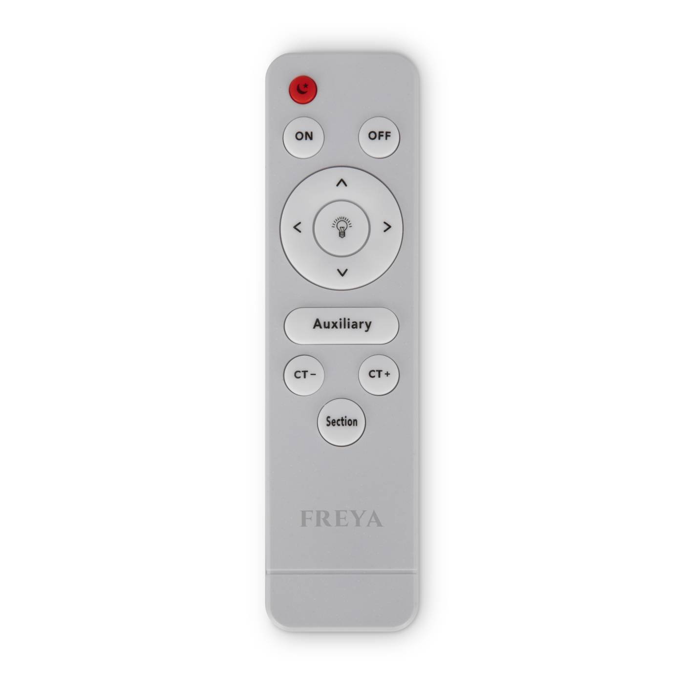 FR6005CL-L48G Светильник потолочный Freya Zoticus FR6005CL-L48G