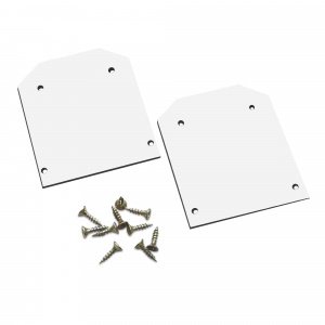 ST015.189.02 Торцевая заглушка (2 шт) для ST015.129.02 (S25) ST Luce Skyline 220 ST015.189.02