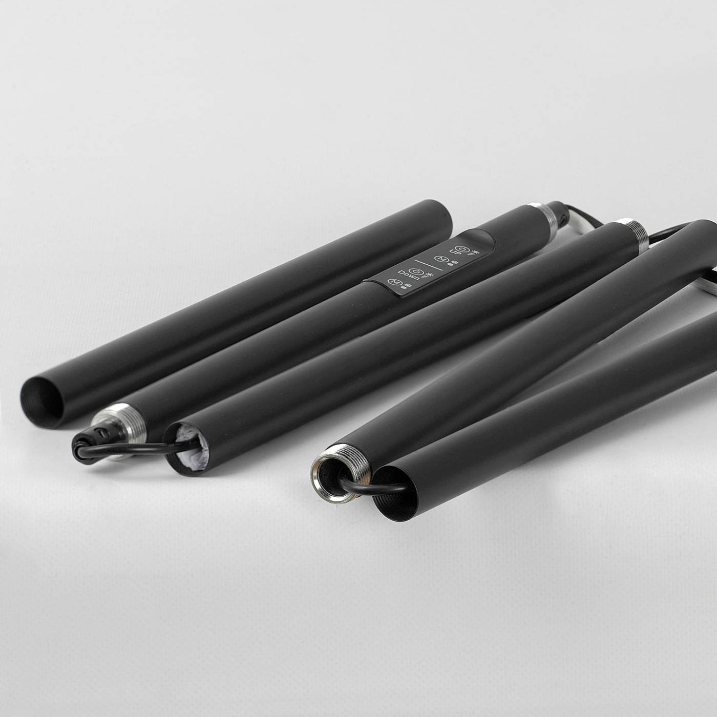 LSP-0901-SE Торшер Lussole Carmel LSP-0901-SE