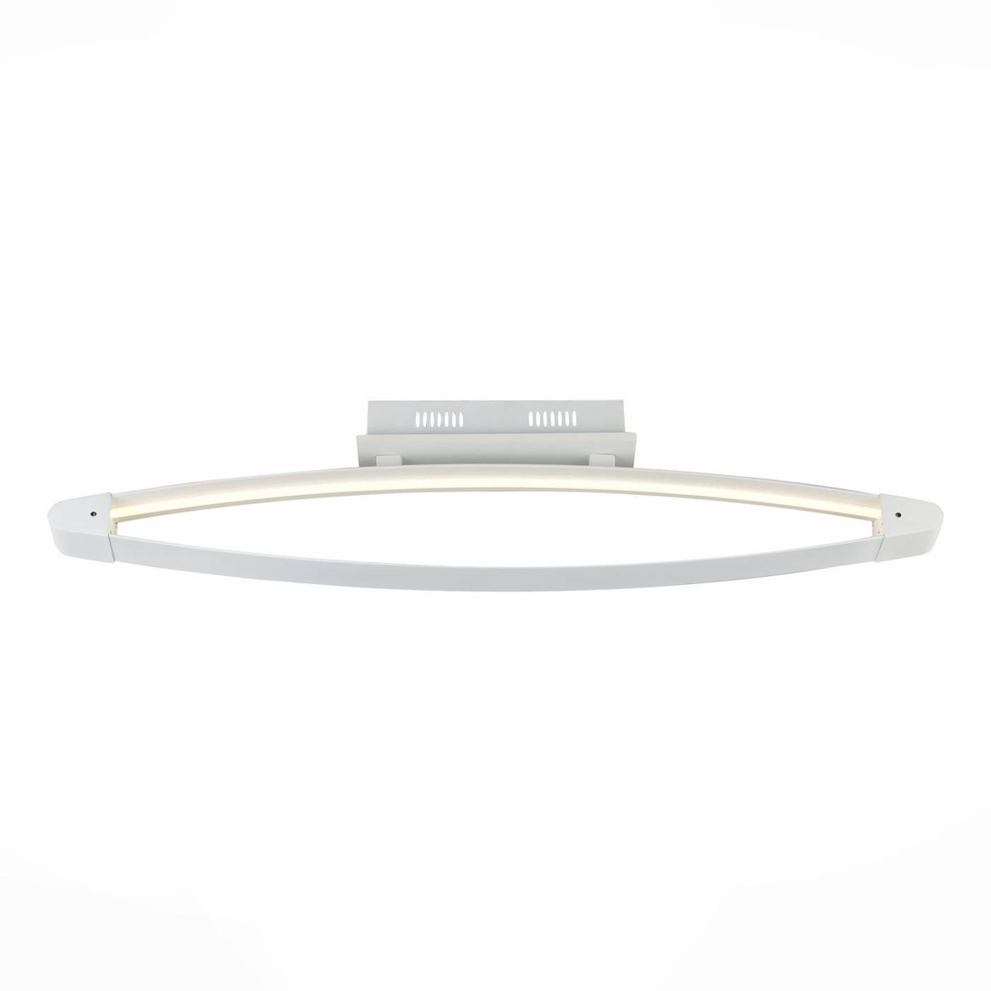 Потолочная светодиодная люстра SL920 ST Luce SL920.102.01
