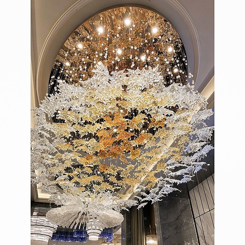 L09718.93 Подвесная люстра L'Arte Luce Luxury Cielo L09718.93
