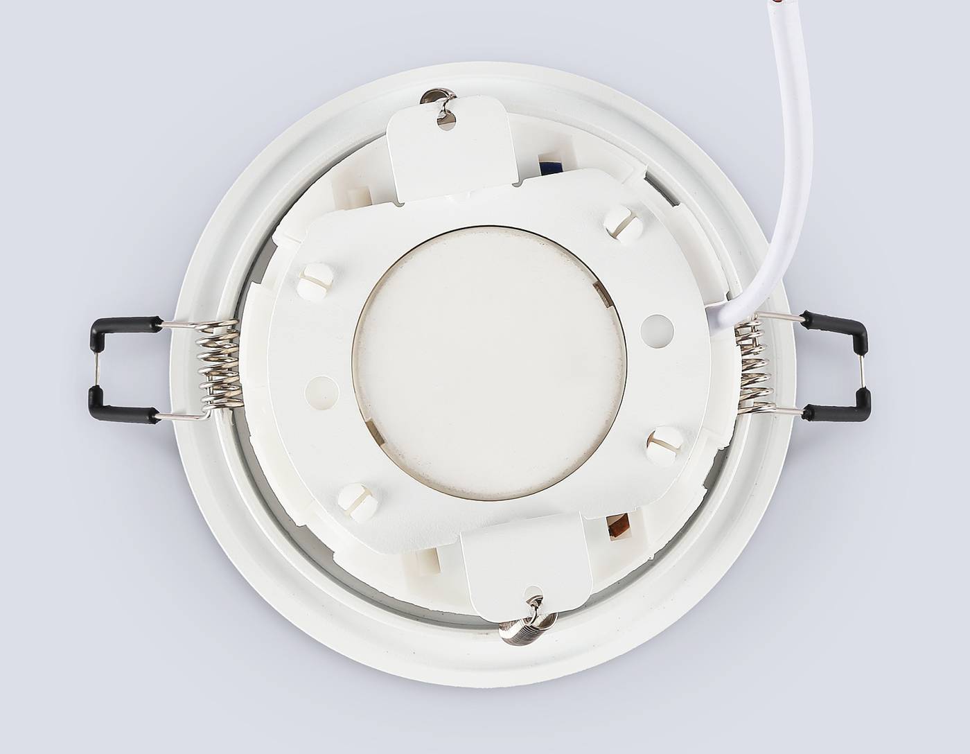 Встраиваемый светильник Ambrella Standard Tech TN51816