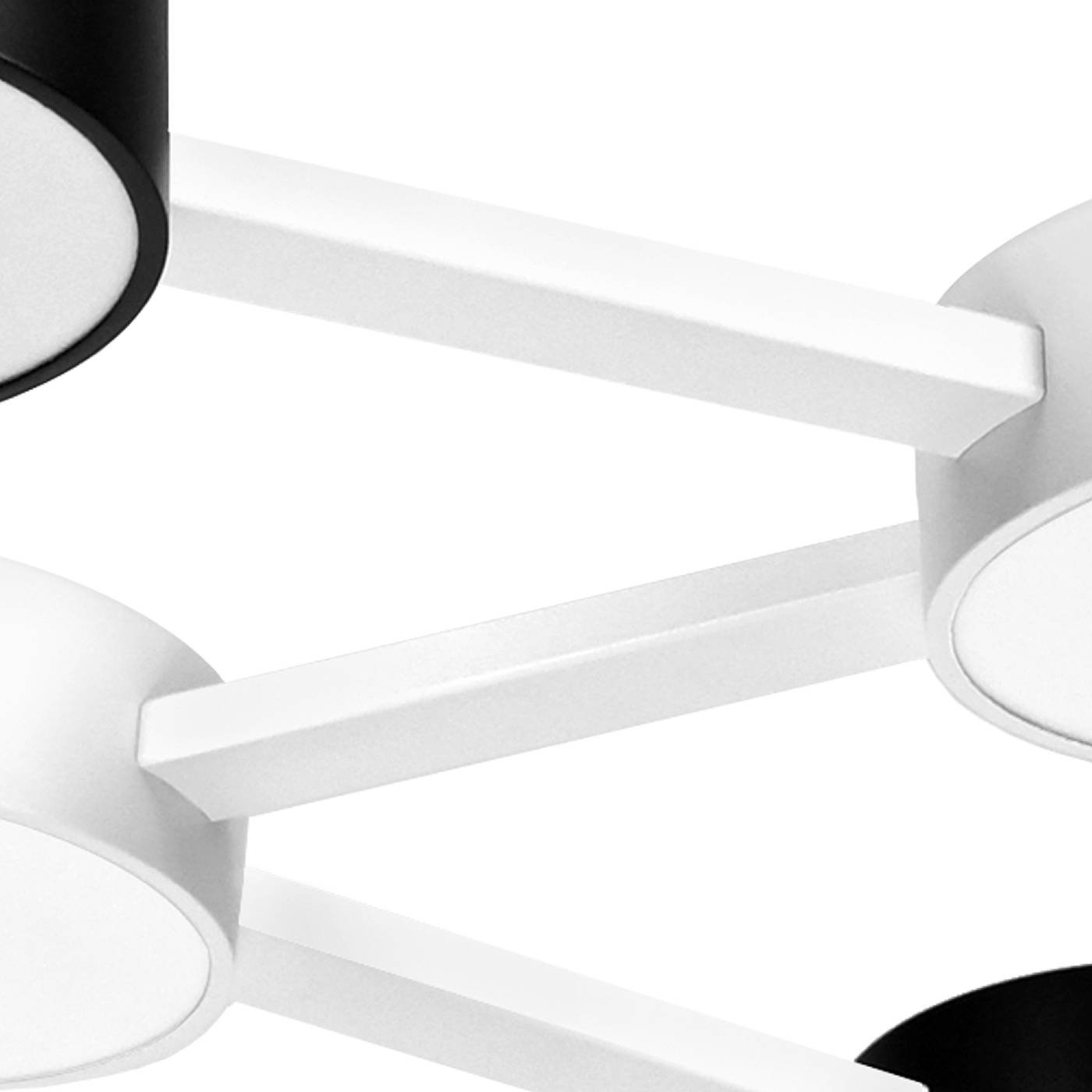 737240 Потолочная люстра Lightstar Emisfero 737240