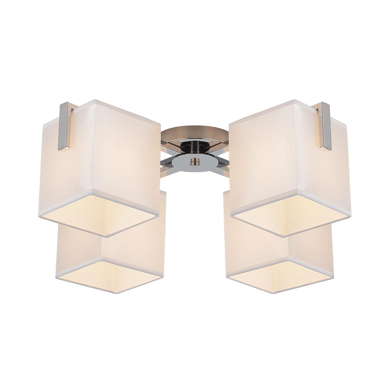 CL465141 Потолочная люстра Citilux Стенли CL465141