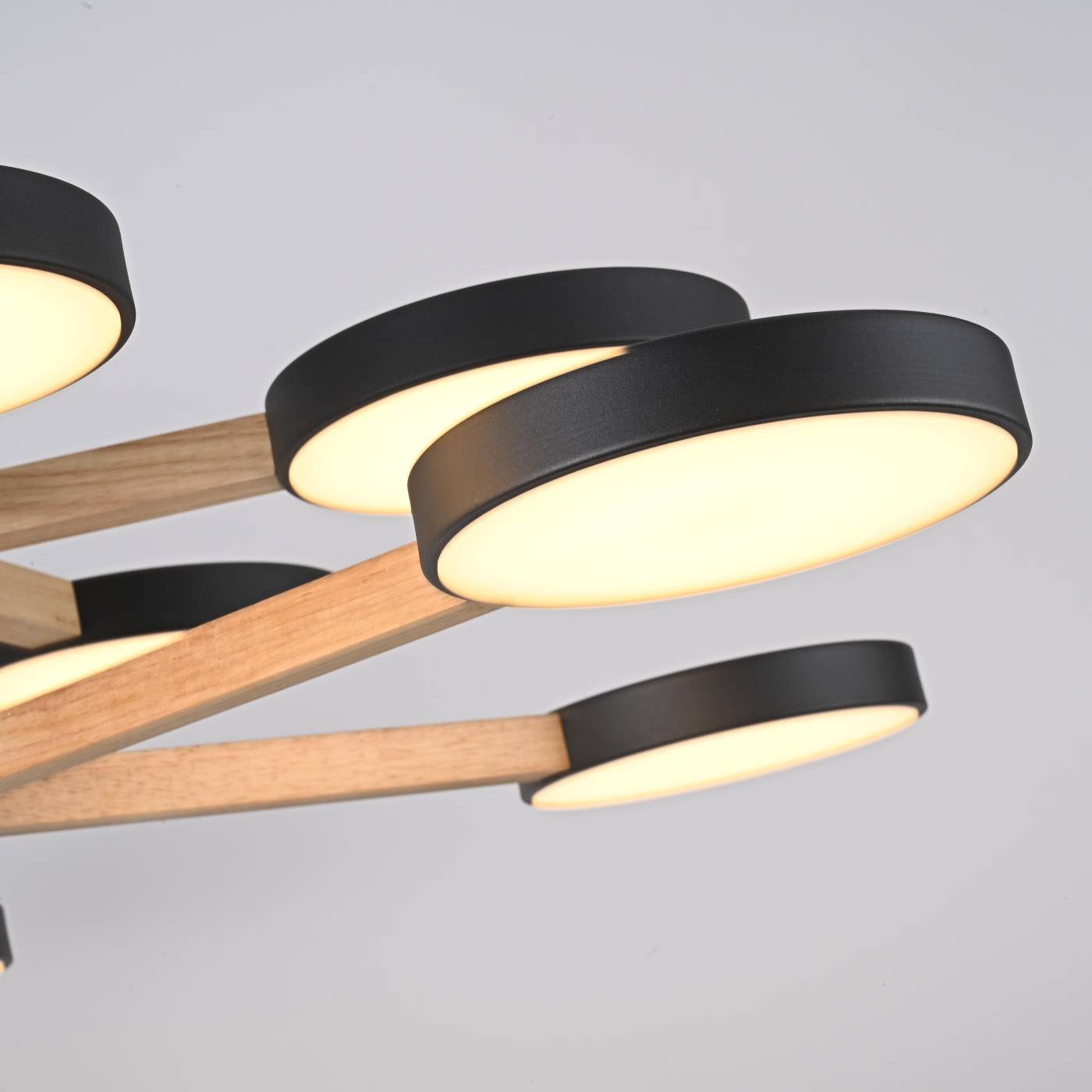 Люстра на штанге ImperiumLoft Turna-Dbl01 229085-26