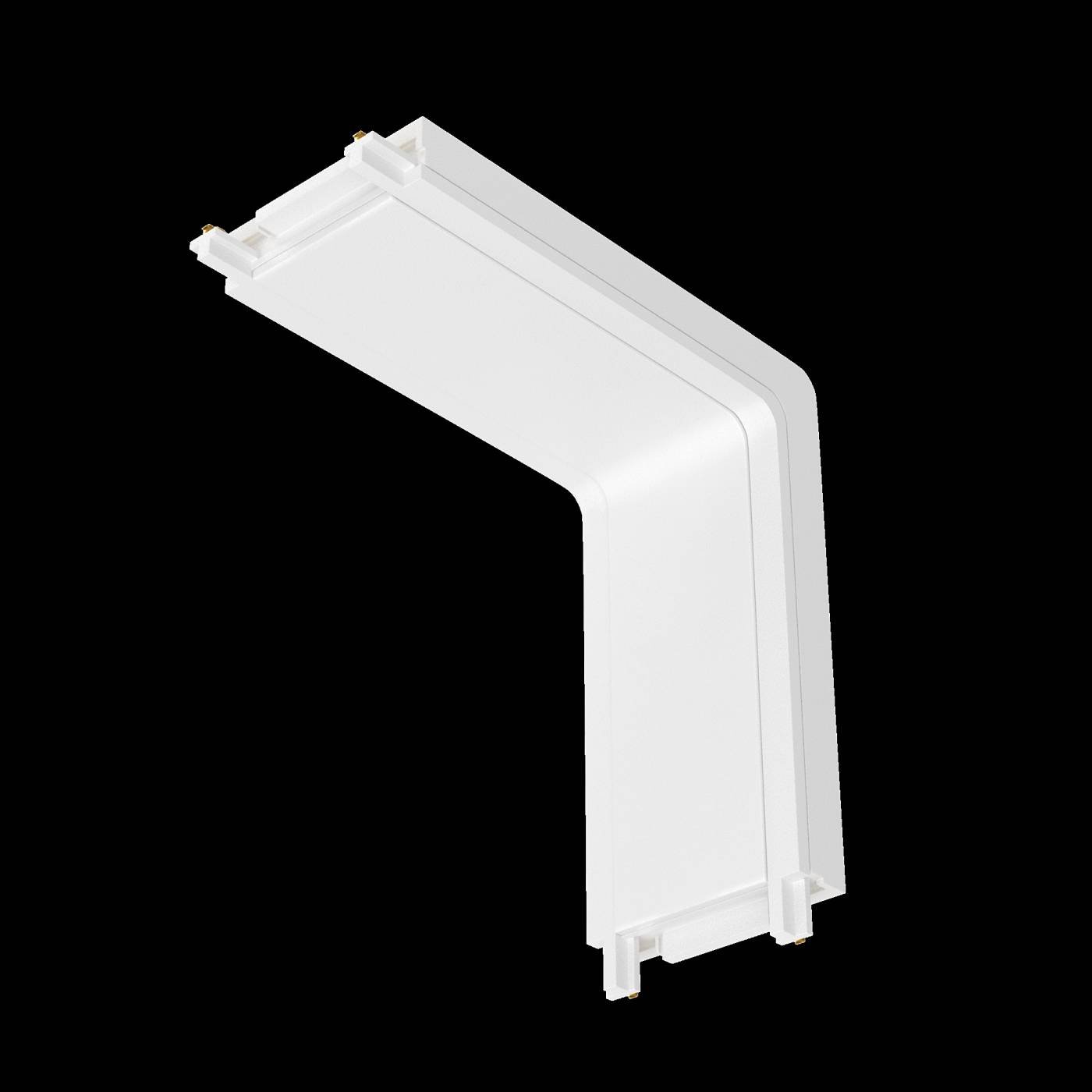 Коннектор питания внутренний Maytoni Accessories for tracks Radity TRA084CI-11W