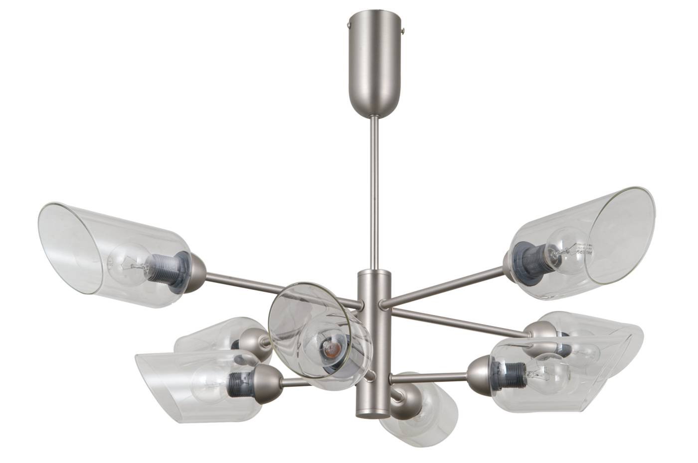 Потолочная люстра Moderli Avery V10809-8P