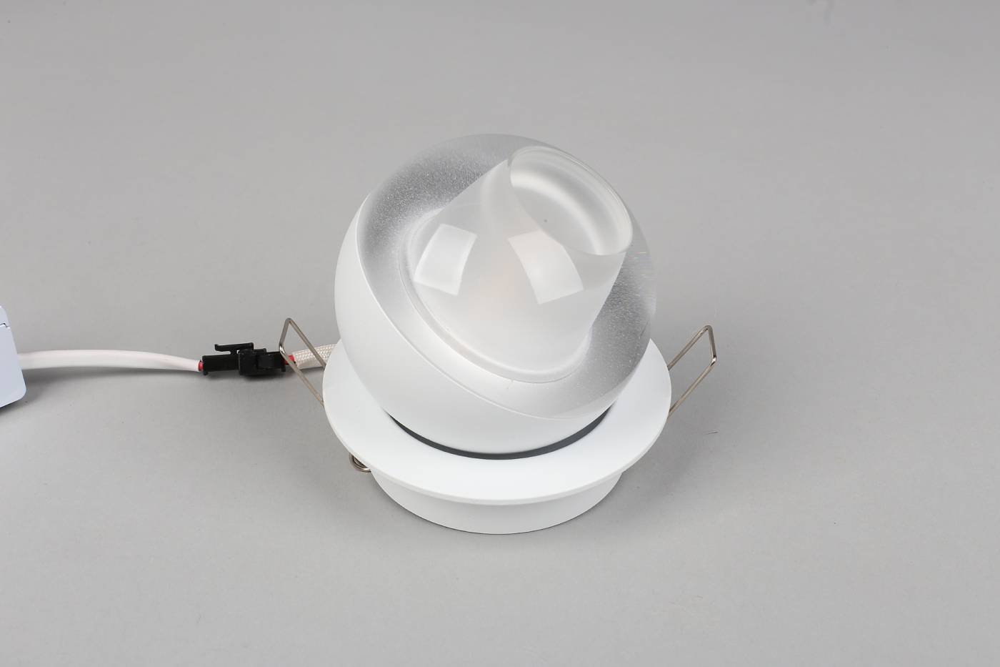 OML-103009-08 Встраиваемый светильник Omnilux Mantova OML-103009-08